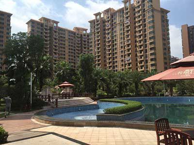 植物配景-市政園林綠化工程施工及驗收規范